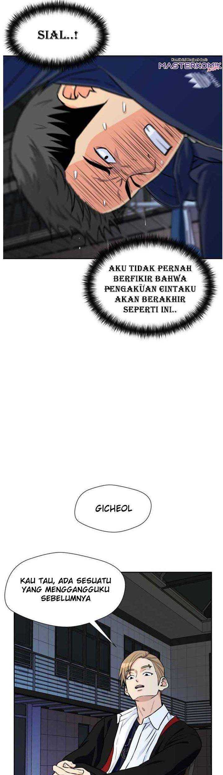 Face Genius, 0 Year-Old Top Star Chapter 33 Gambar 40