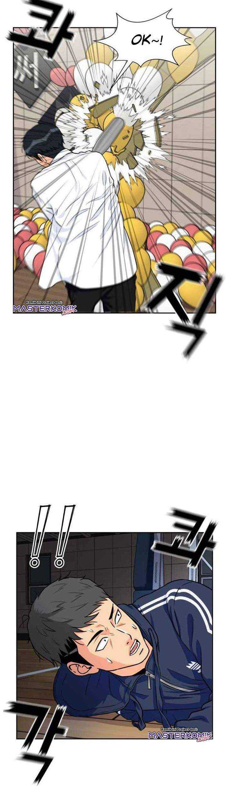 Face Genius, 0 Year-Old Top Star Chapter 33 Gambar 48