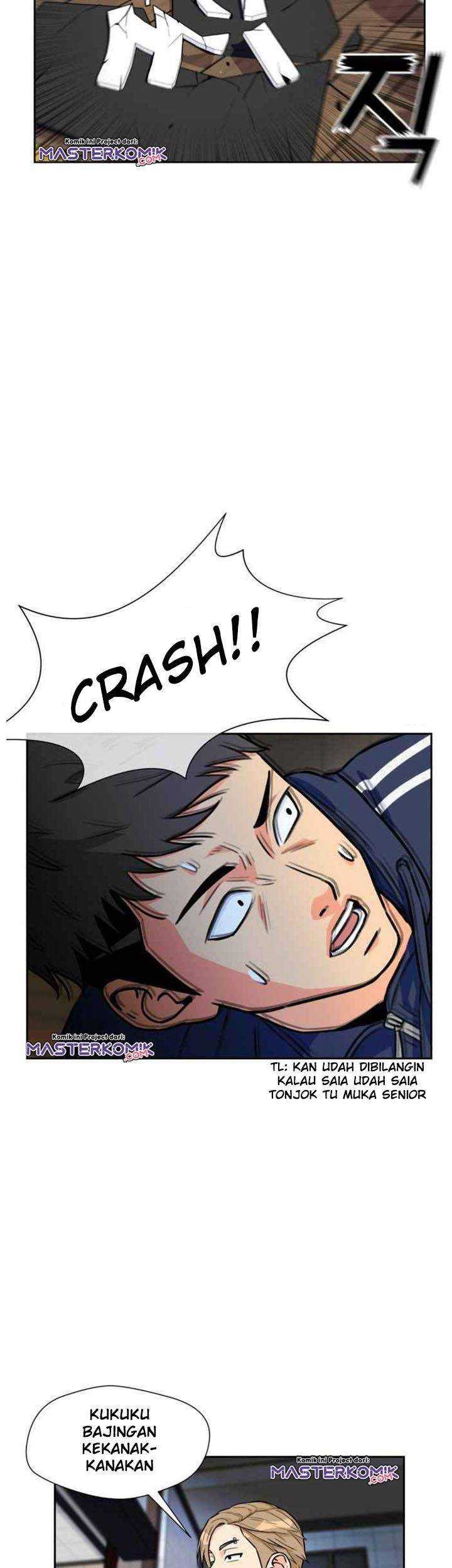 Face Genius, 0 Year-Old Top Star Chapter 33 Gambar 50