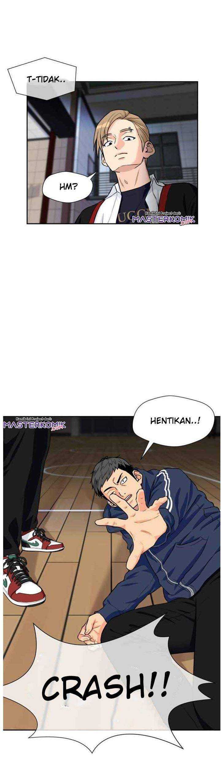Face Genius, 0 Year-Old Top Star Chapter 33 Gambar 52