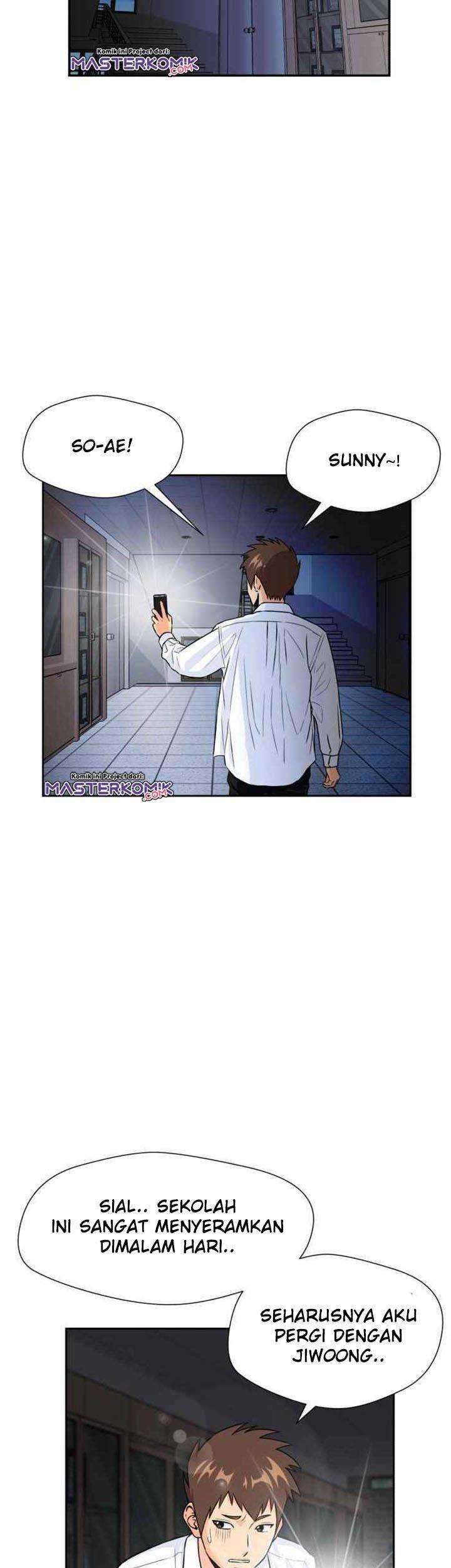 Face Genius, 0 Year-Old Top Star Chapter 33 Gambar 56