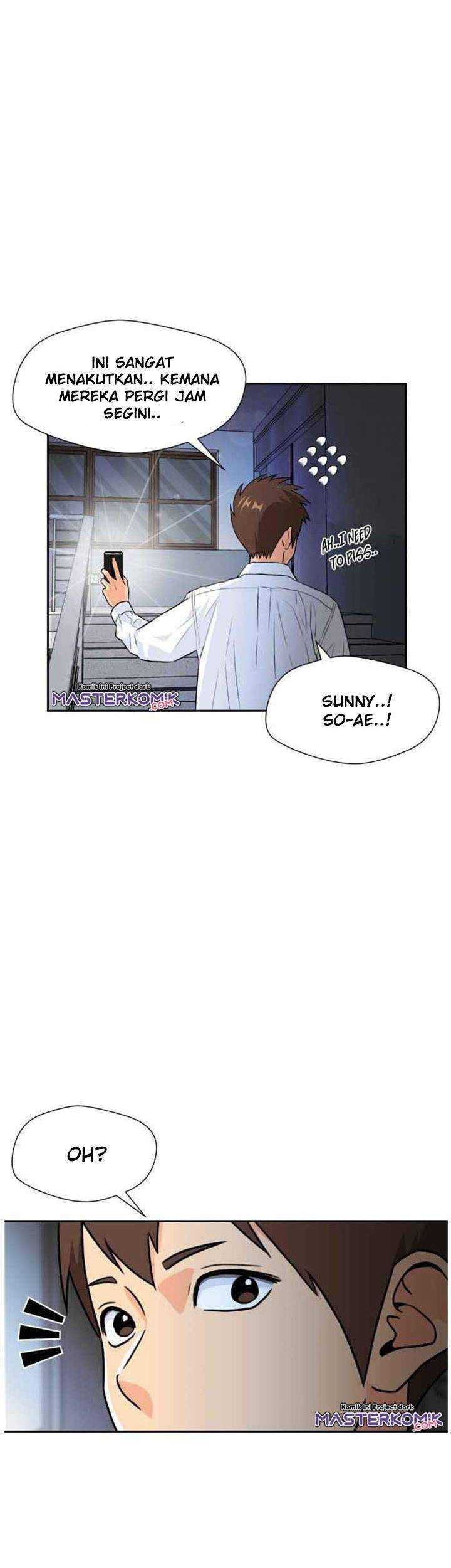Face Genius, 0 Year-Old Top Star Chapter 33 Gambar 58