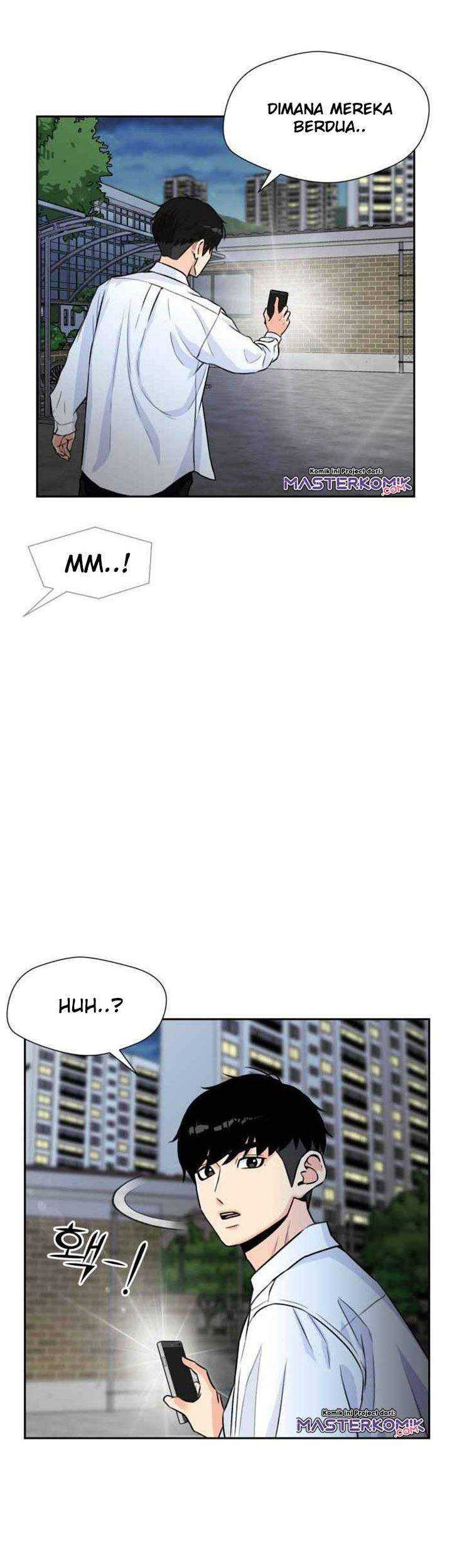 Face Genius, 0 Year-Old Top Star Chapter 33 Gambar 64