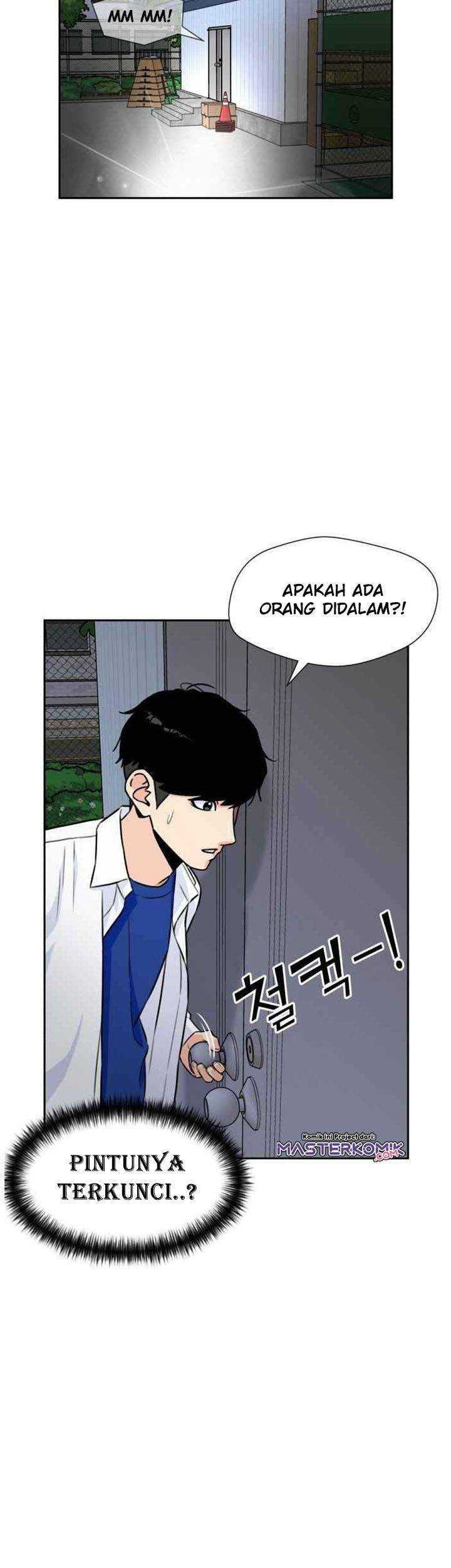 Face Genius, 0 Year-Old Top Star Chapter 33 Gambar 66