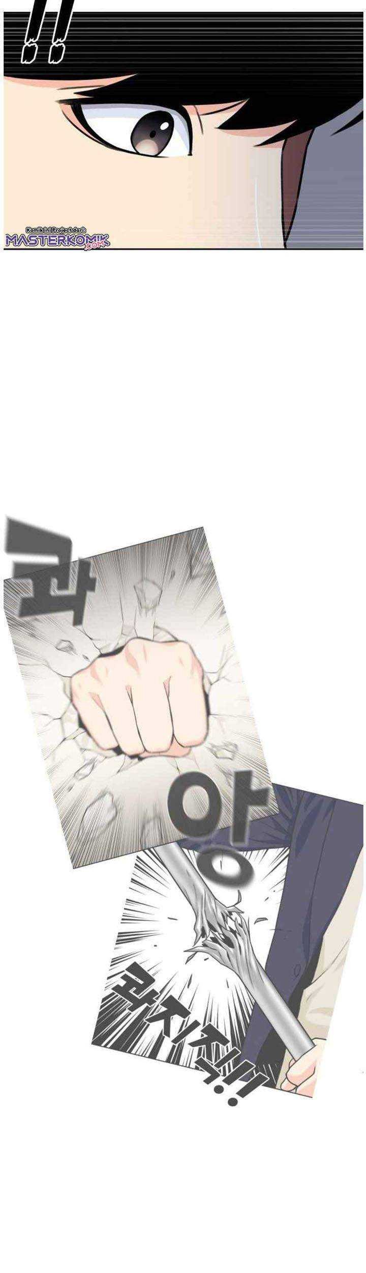 Face Genius, 0 Year-Old Top Star Chapter 33 Gambar 68