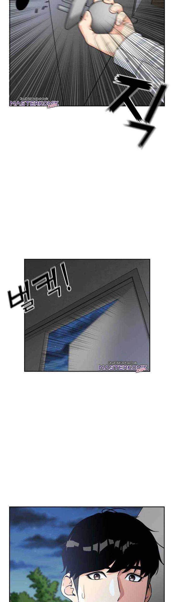 Face Genius, 0 Year-Old Top Star Chapter 33 Gambar 70