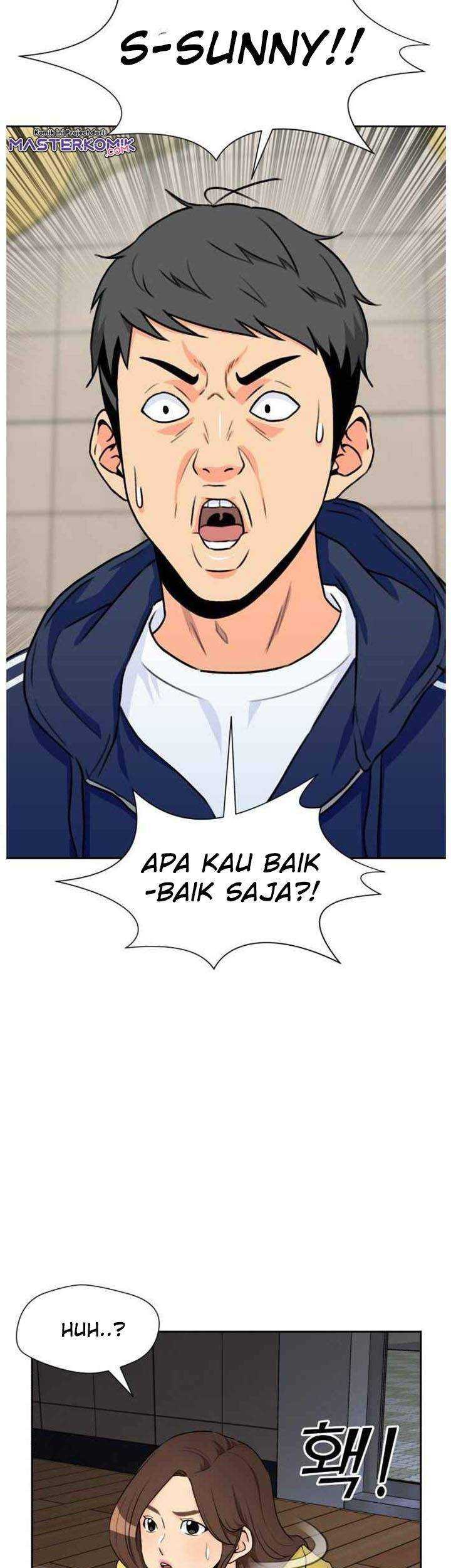 Face Genius, 0 Year-Old Top Star Chapter 33 Gambar 12