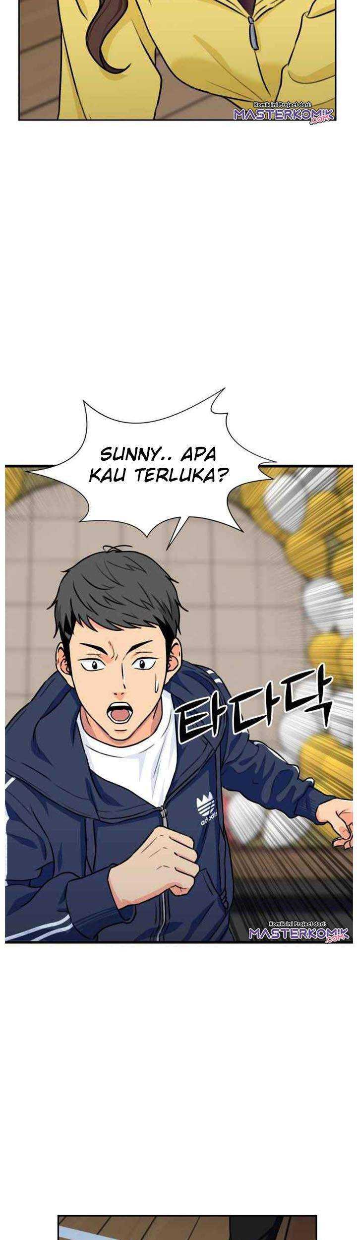 Face Genius, 0 Year-Old Top Star Chapter 33 Gambar 16