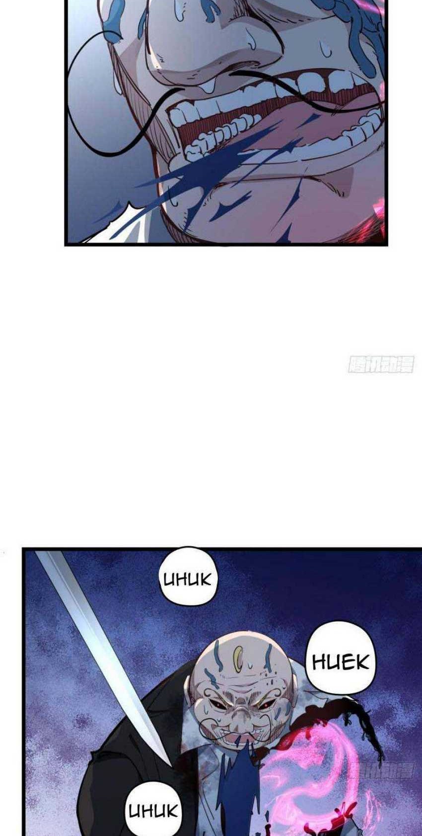 Unlock 99 Heroine Of The Last Day Chapter 32 Gambar 13
