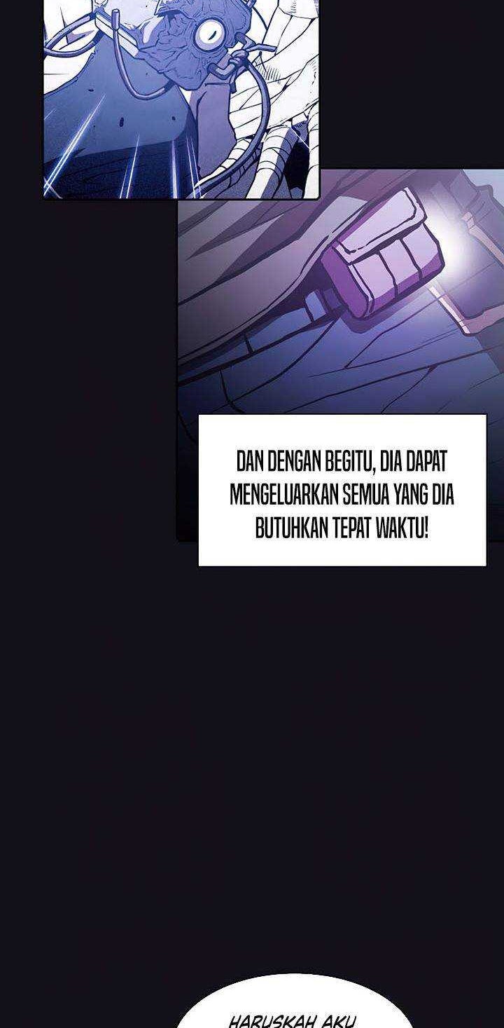 The Constellation that Returned from Hell Chapter 49 Gambar 29