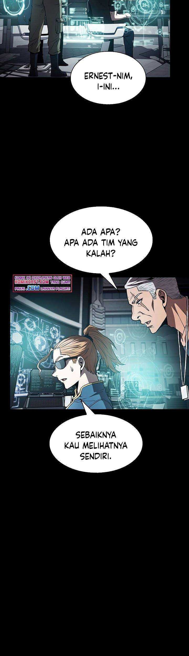 The Constellation that Returned from Hell Chapter 49 Gambar 42