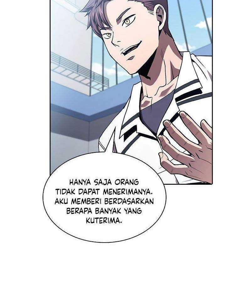 The Constellation that Returned from Hell Chapter 49 Gambar 7