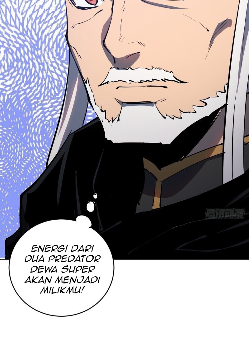Dark Star Emperor Chapter 102 Gambar 27
