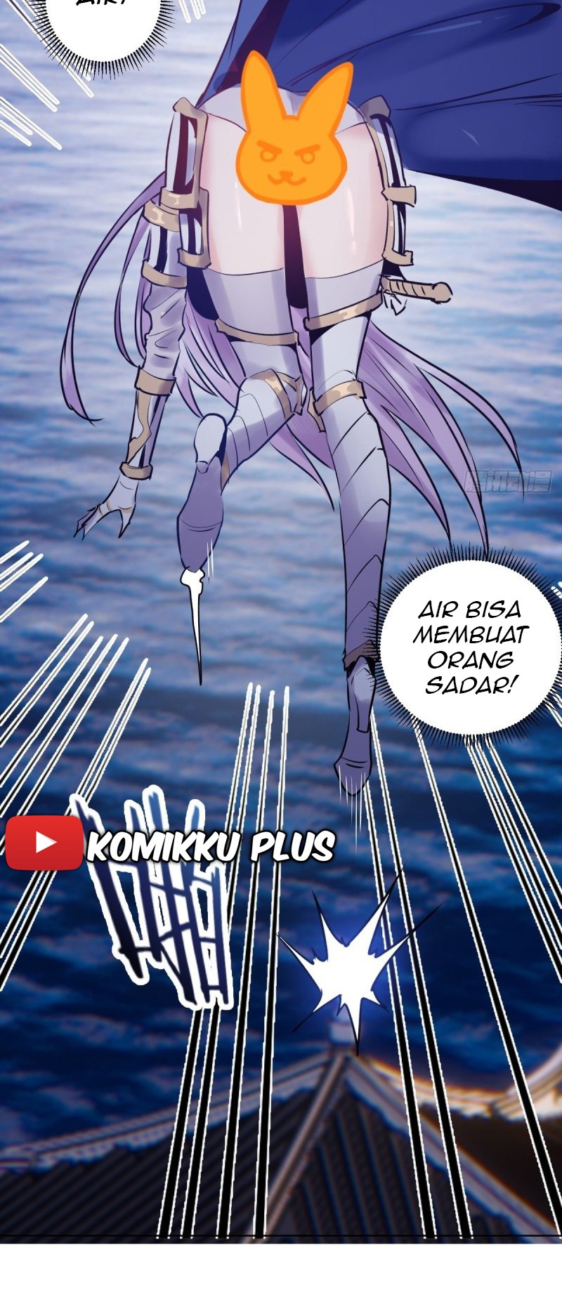 Dark Star Emperor Chapter 103 Gambar 29