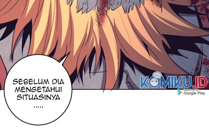 Dark Star Emperor Chapter 103 Gambar 5