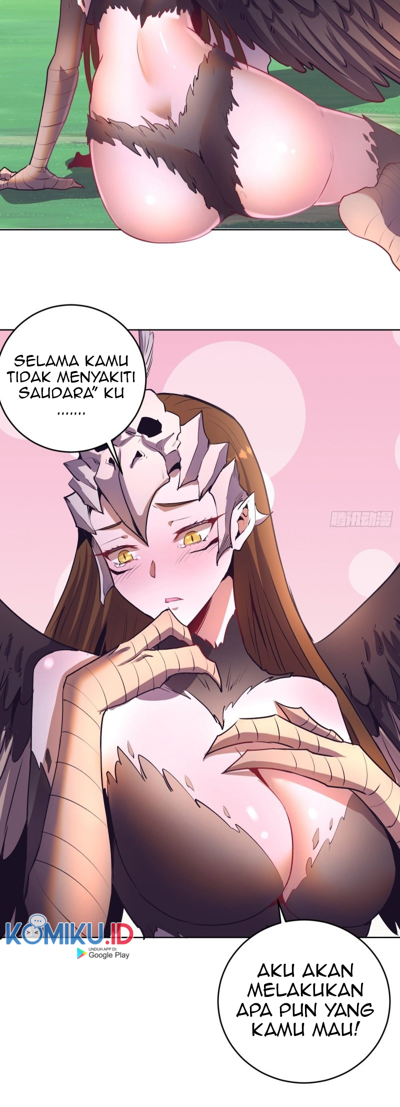 Dark Star Emperor Chapter 103 Gambar 12