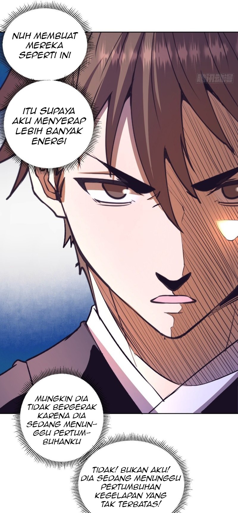 Dark Star Emperor Chapter 103 Gambar 17