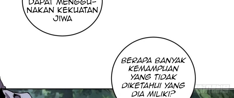 Dark Star Emperor Chapter 103 Gambar 22