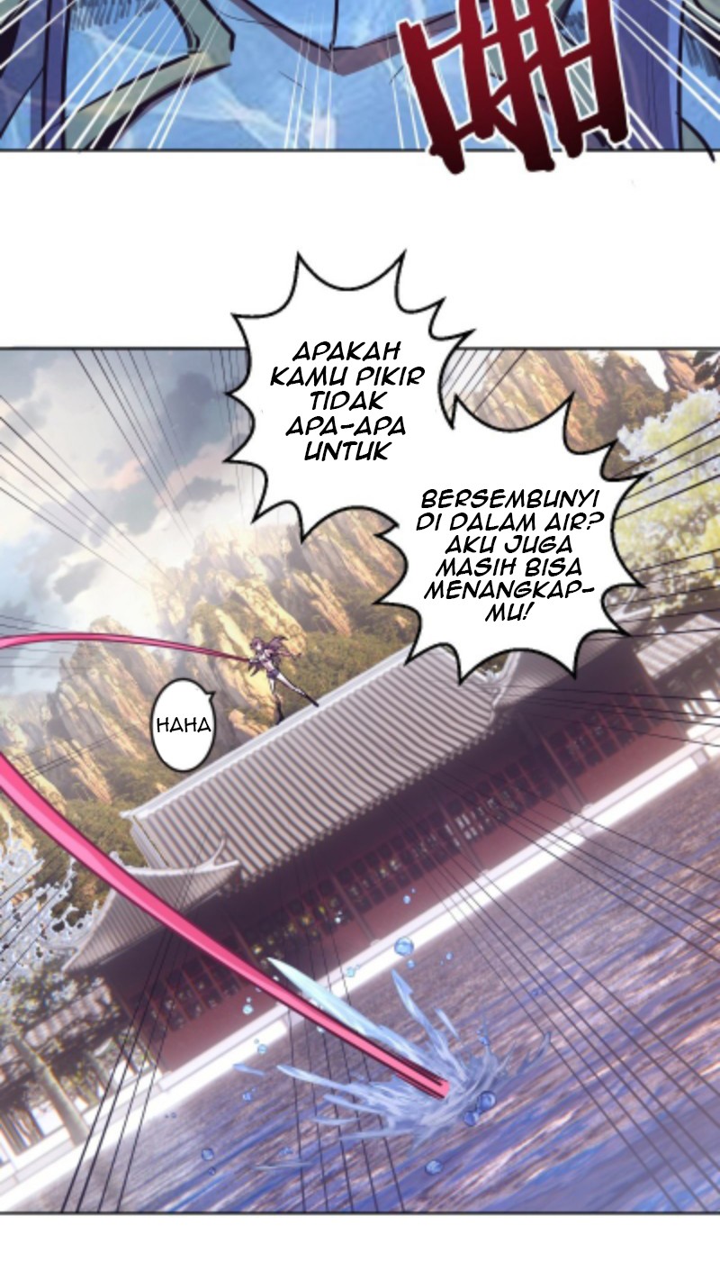 Dark Star Emperor Chapter 104 Gambar 7