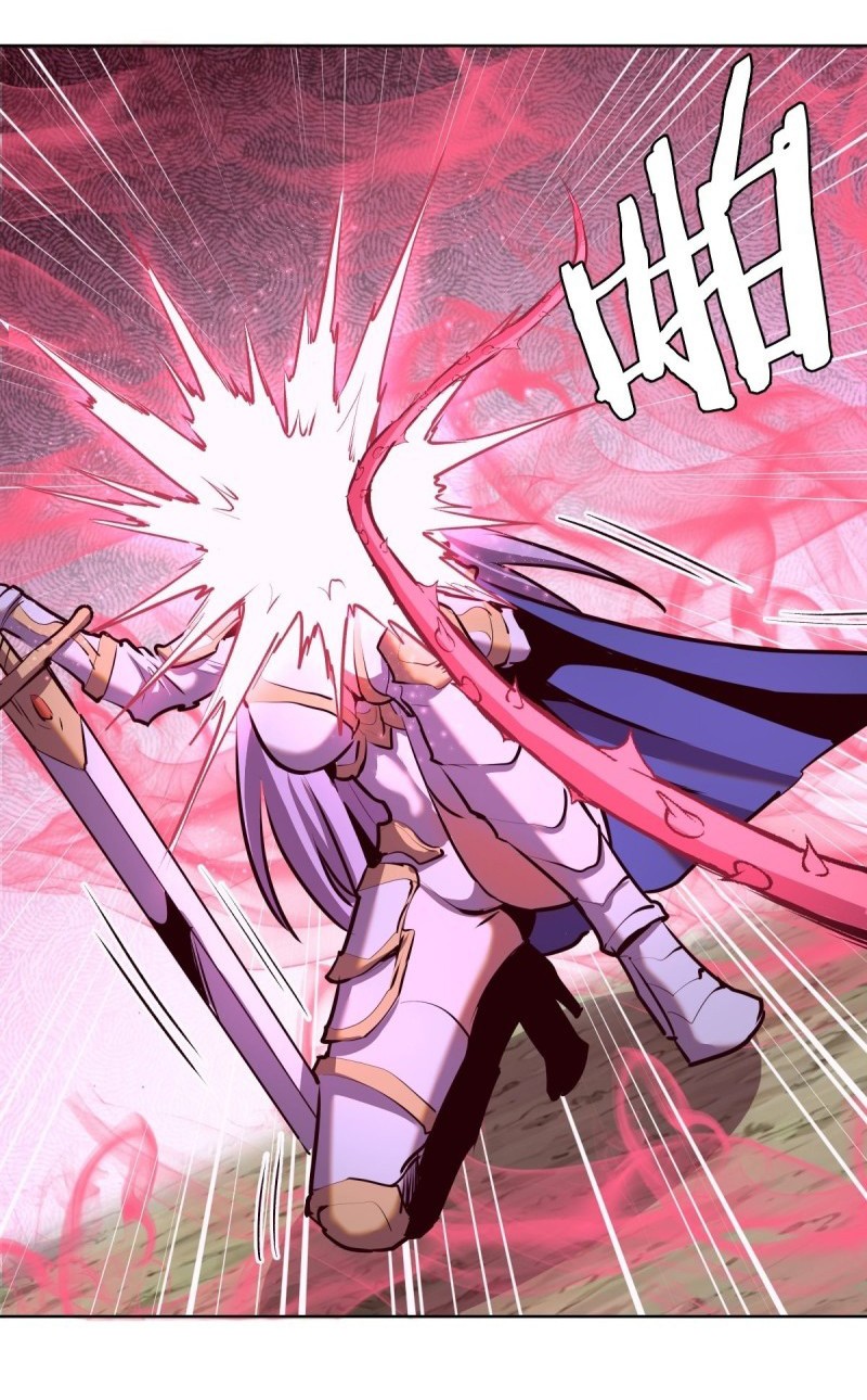 Dark Star Emperor Chapter 104 Gambar 14