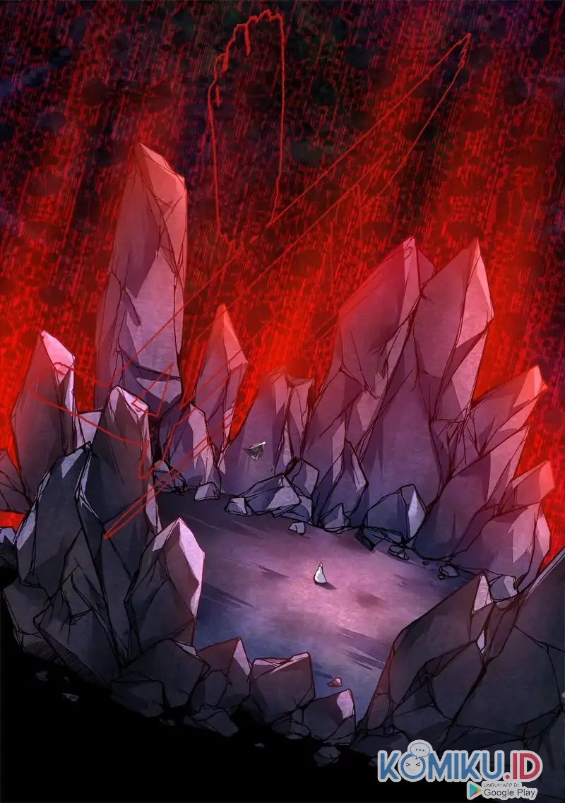 Spirit Blade Mountain Chapter 392 Gambar 9