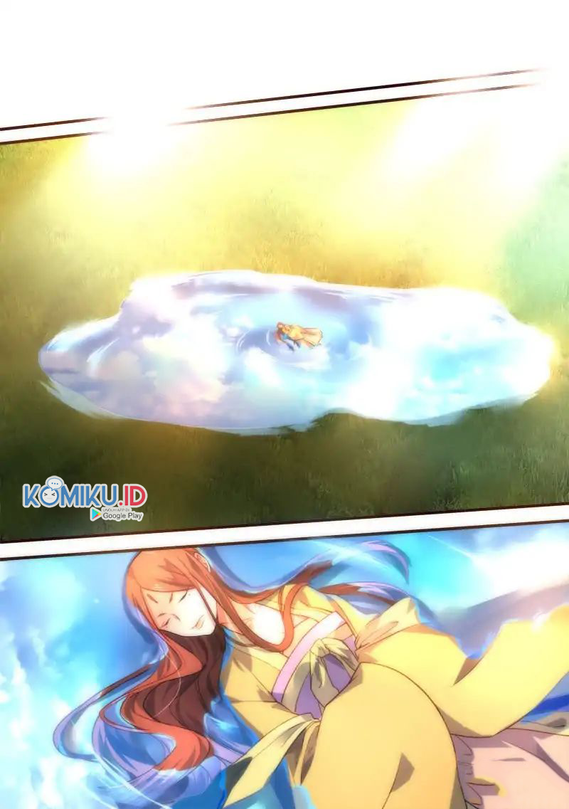 Spirit Blade Mountain Chapter 398 Gambar 7