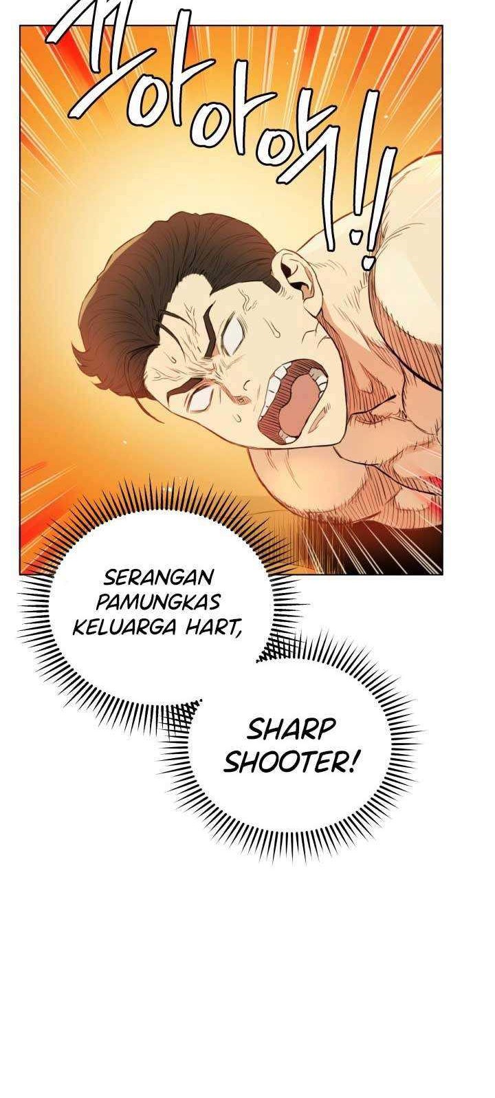 The God Of Professional Wrestling Chapter 10 Gambar 28