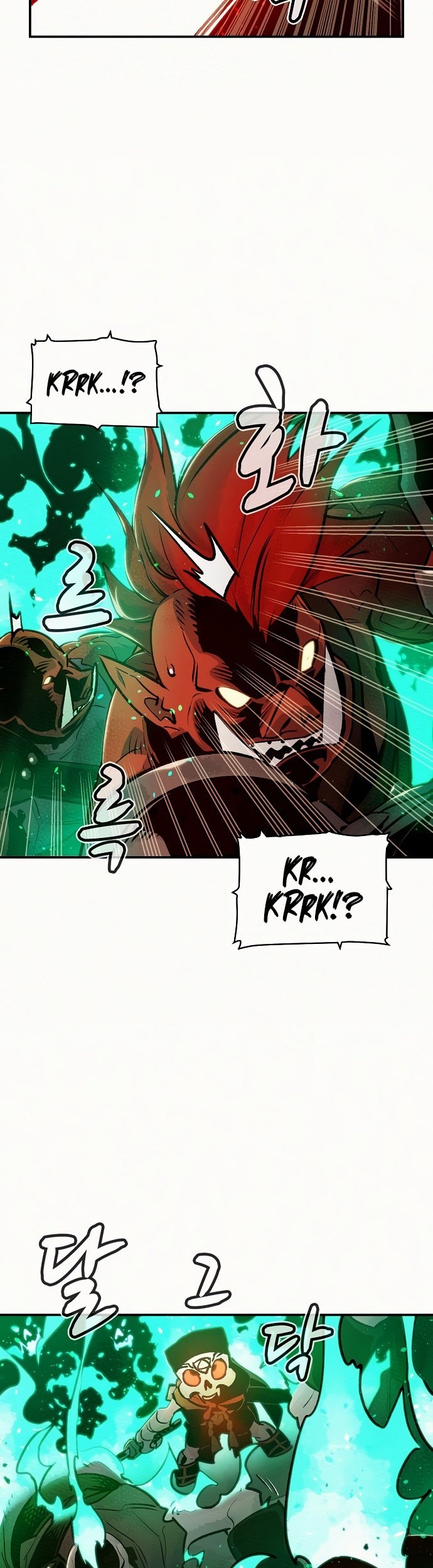 Alone Necromancer Chapter 12 Gambar 18