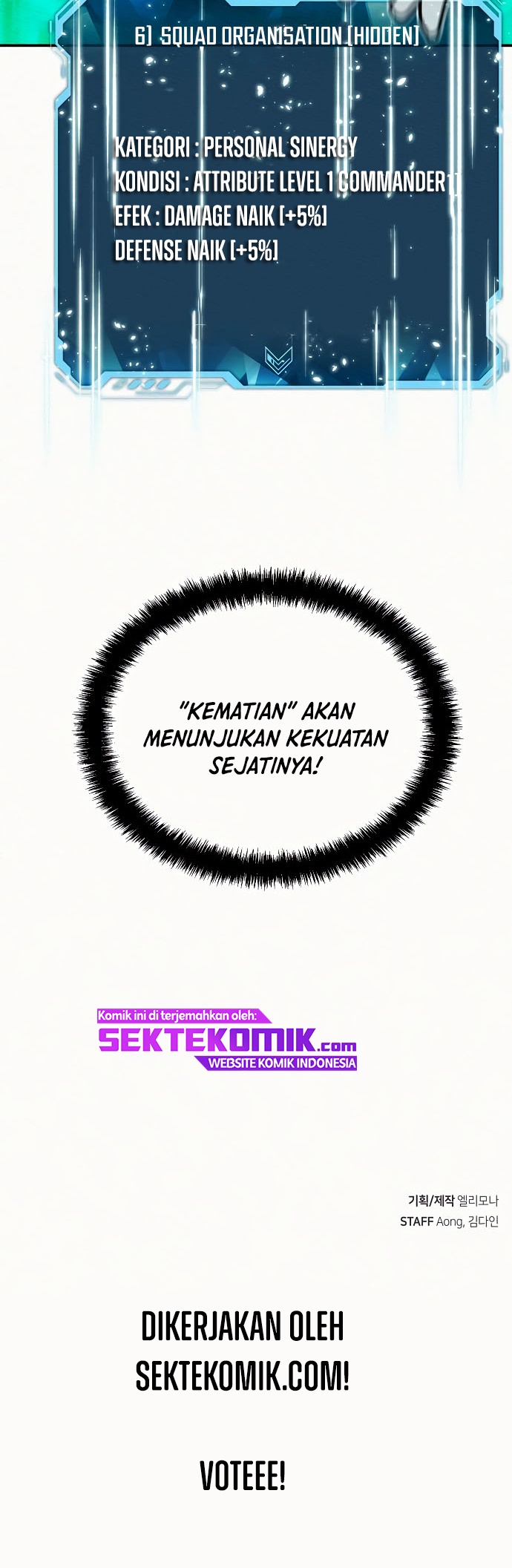 Alone Necromancer Chapter 12 Gambar 66
