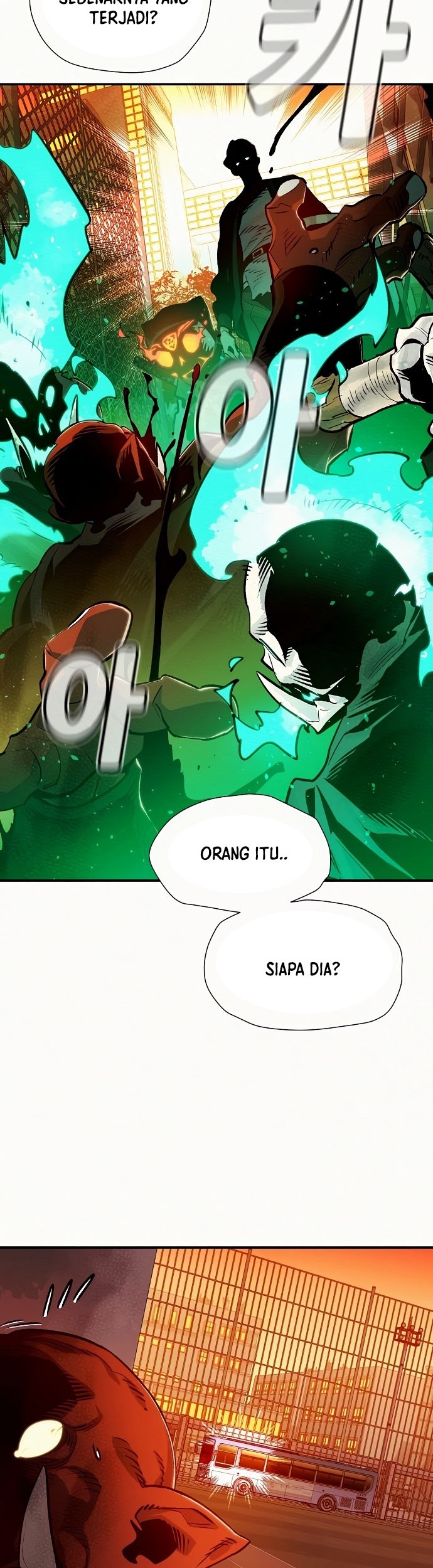 Alone Necromancer Chapter 12 Gambar 4