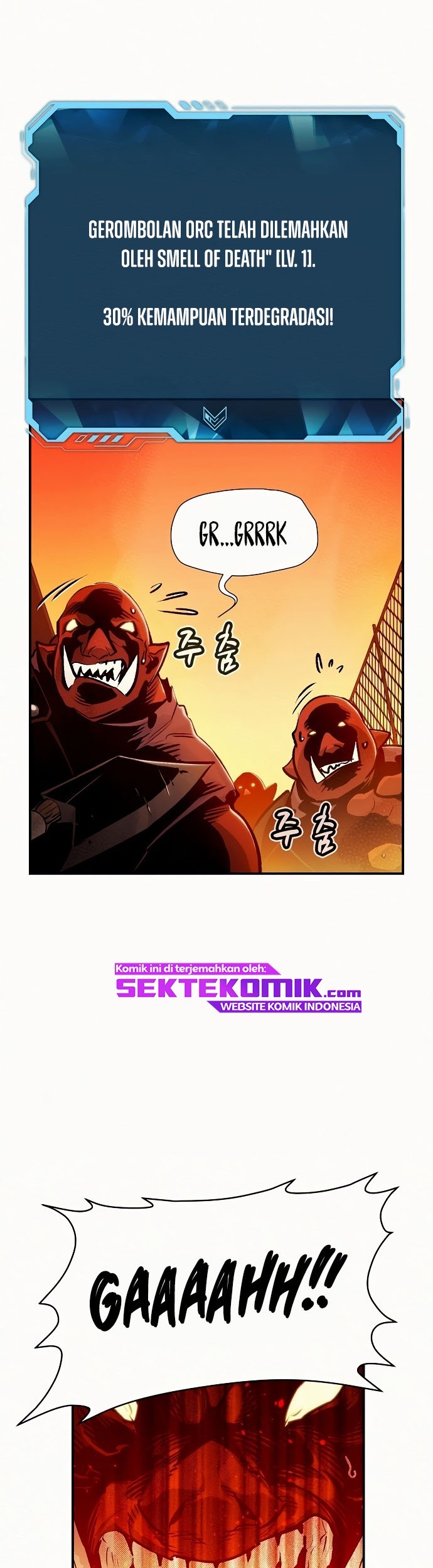 Alone Necromancer Chapter 12 Gambar 10