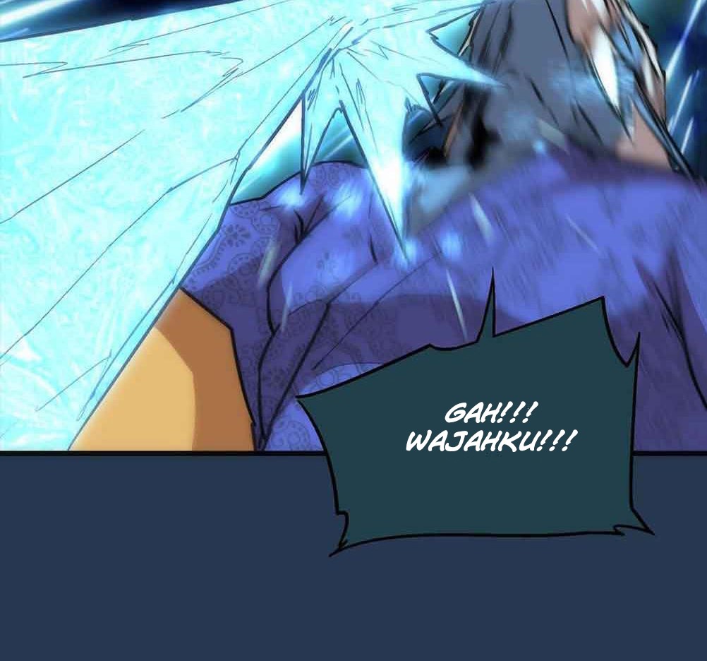 I’m Not The Overlord Chapter 59 Gambar 21