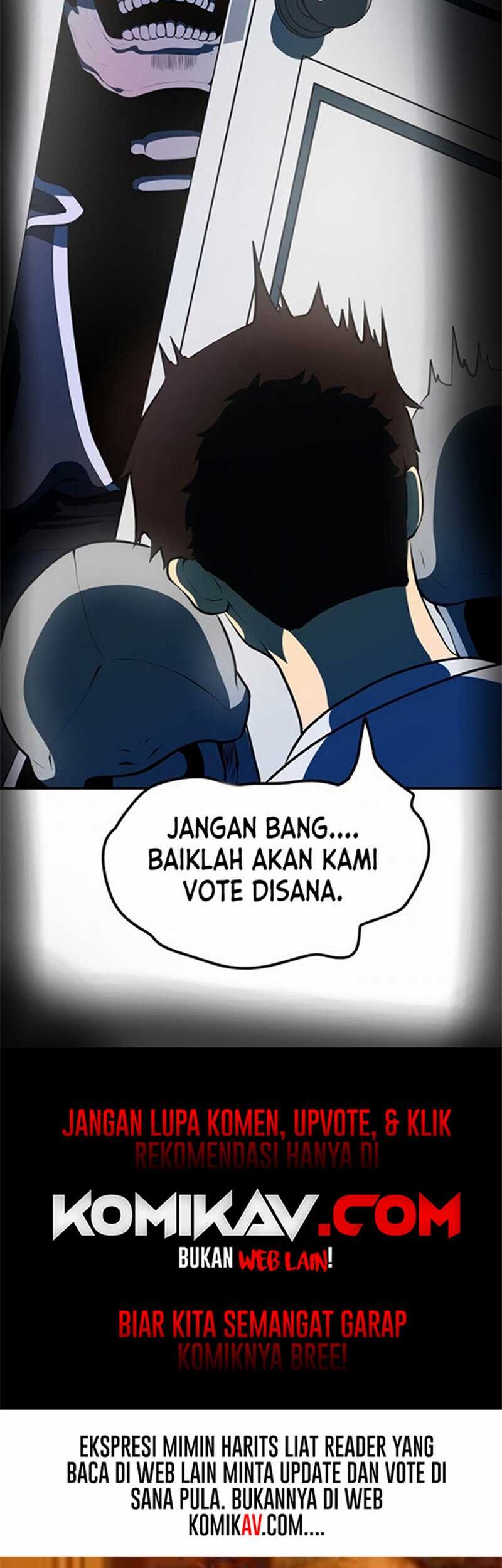 The Un-Comparable Chapter 15 Gambar 44