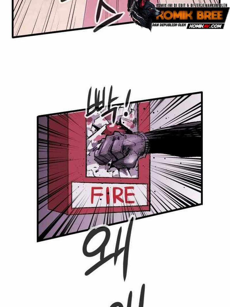 The Un-Comparable Chapter 15 Gambar 3
