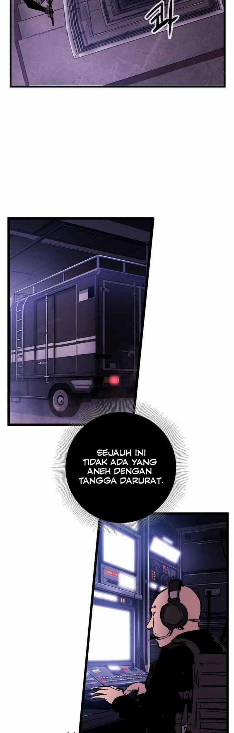 The Un-Comparable Chapter 15 Gambar 7