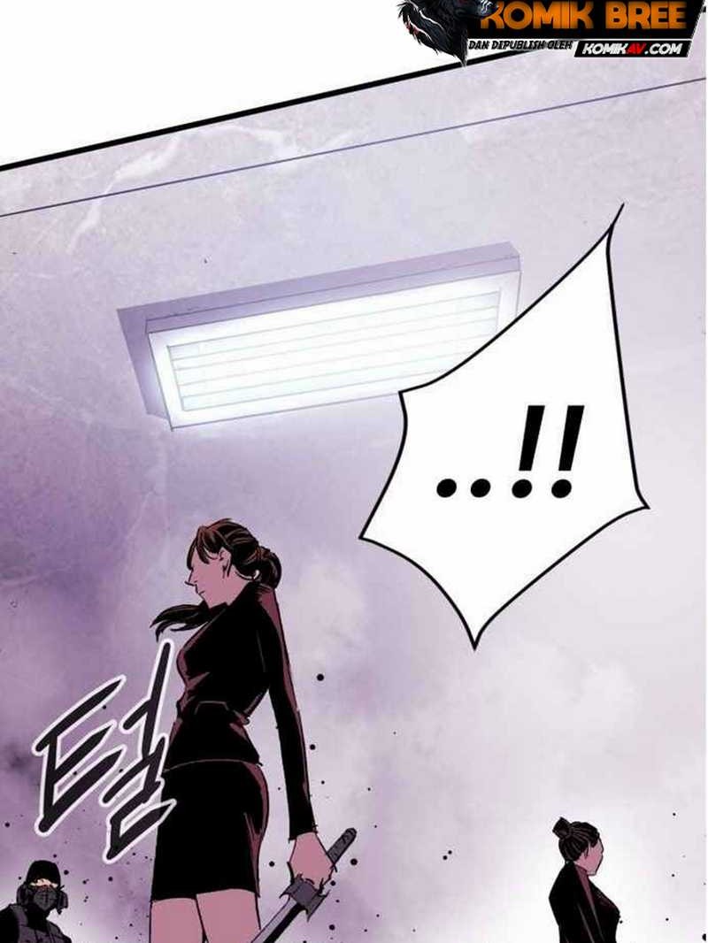 The Un-Comparable Chapter 15 Gambar 24