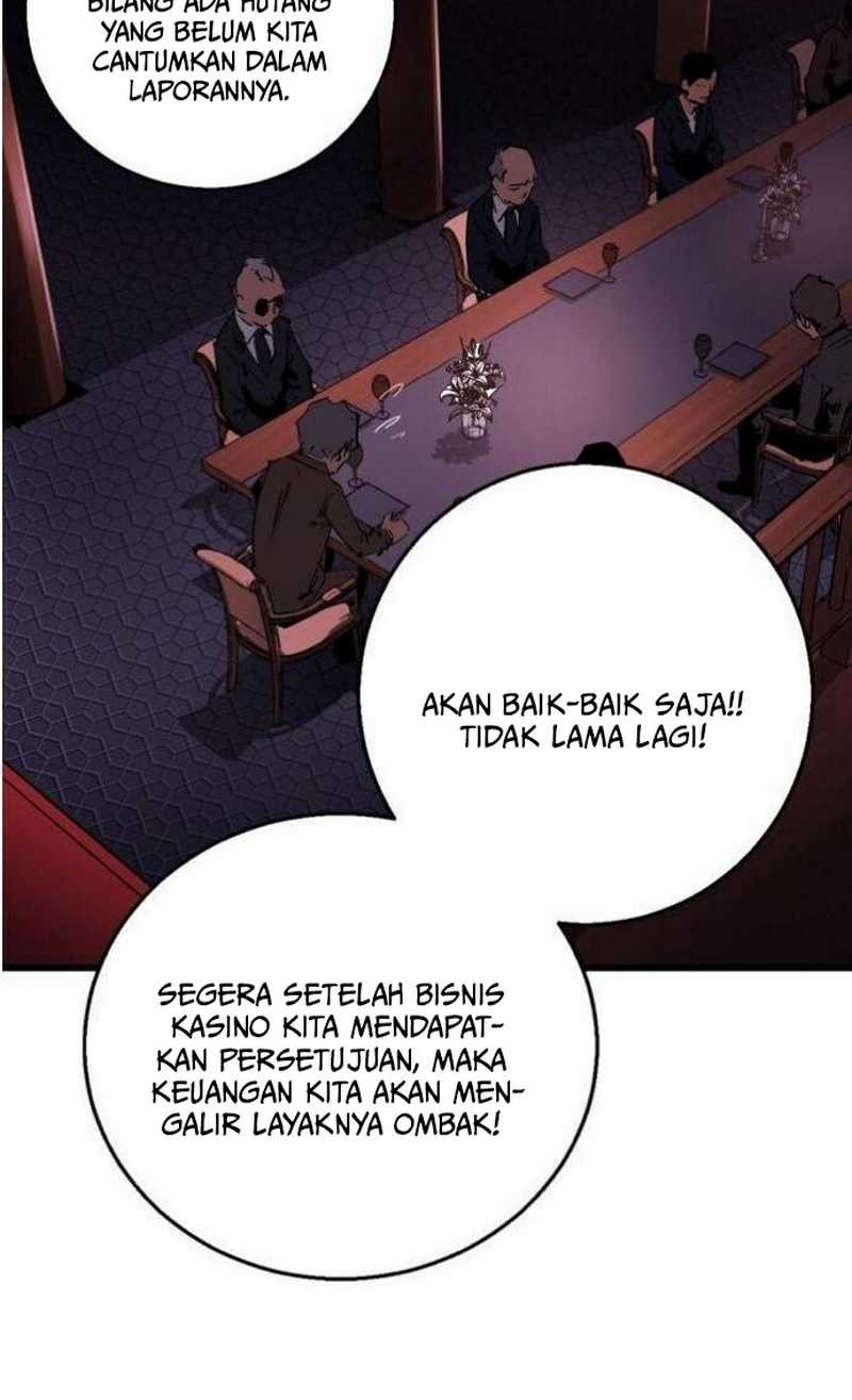 The Un-Comparable Chapter 14 Gambar 36