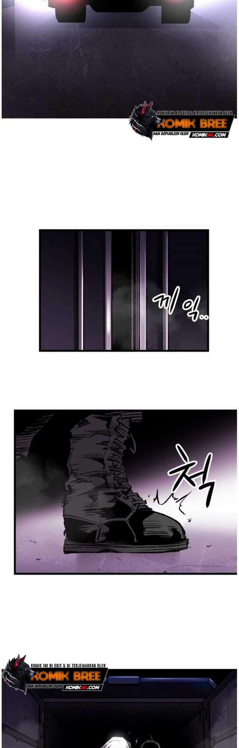 The Un-Comparable Chapter 14 Gambar 58