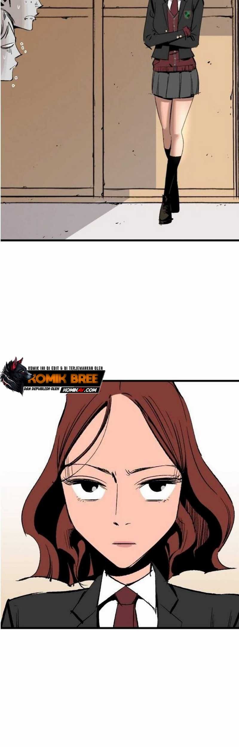 The Un-Comparable Chapter 14 Gambar 13