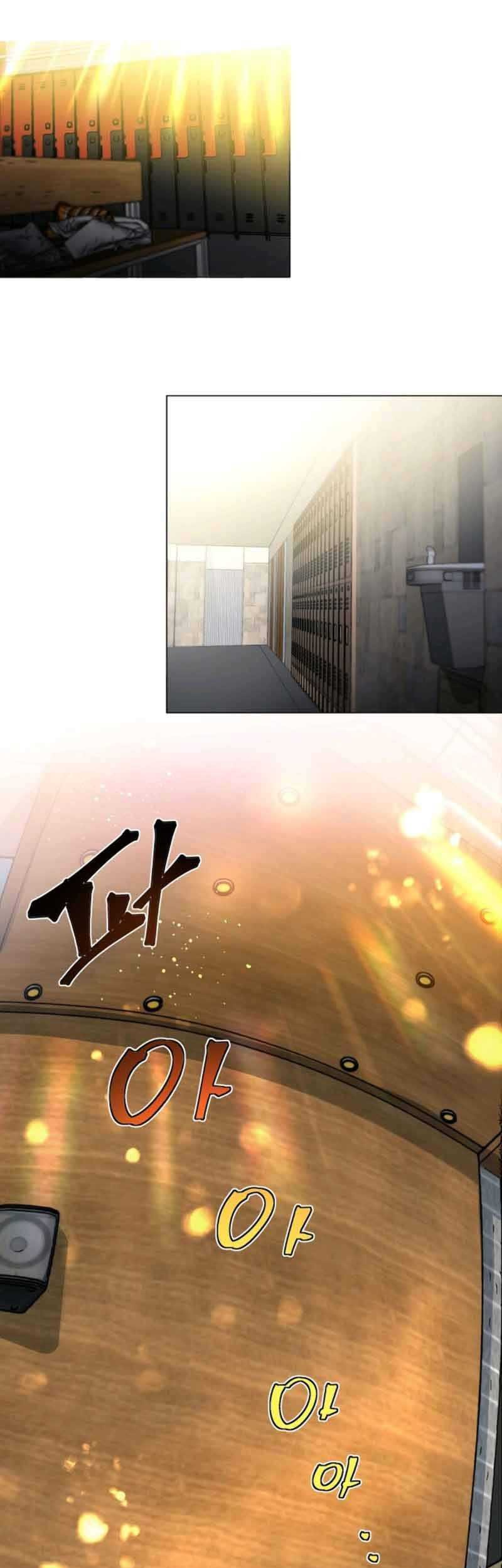 Time Roulette Chapter 19 Gambar 18