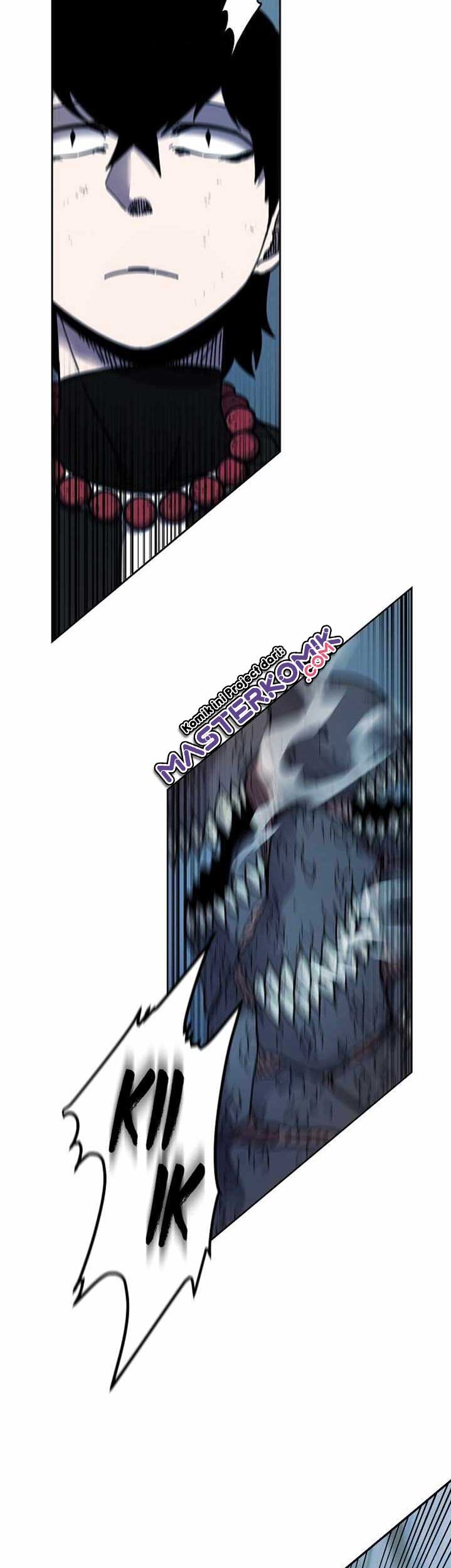 Shaman Chapter 10 Gambar 27