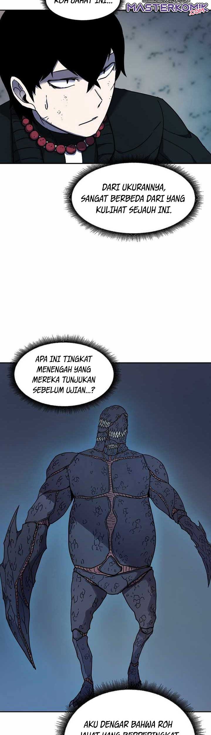 Shaman Chapter 10 Gambar 30
