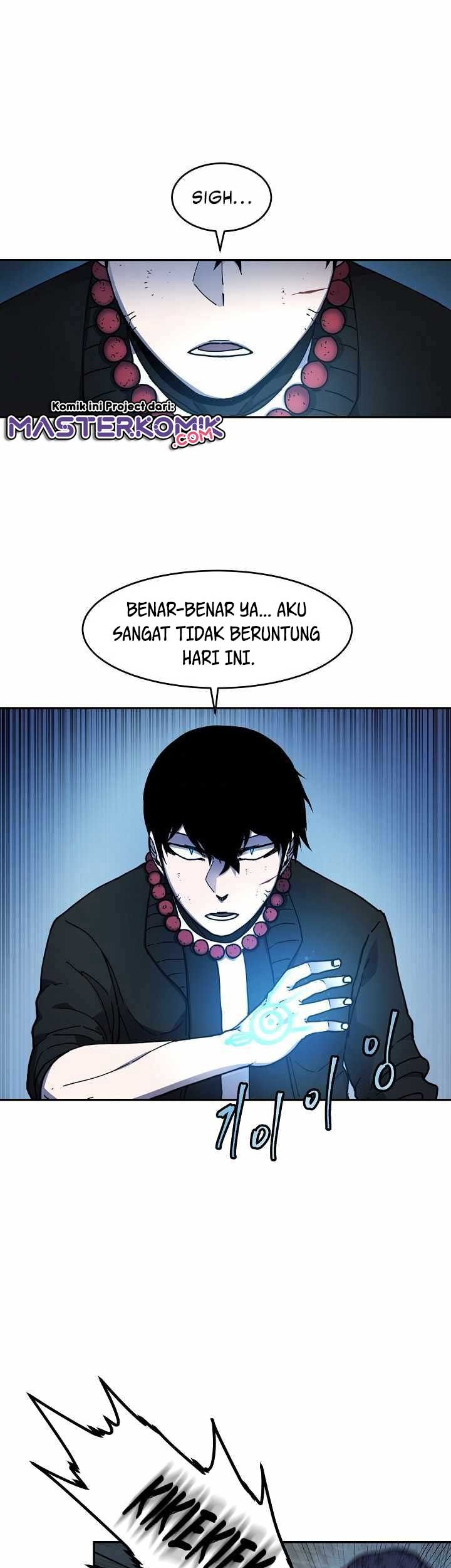 Shaman Chapter 10 Gambar 32