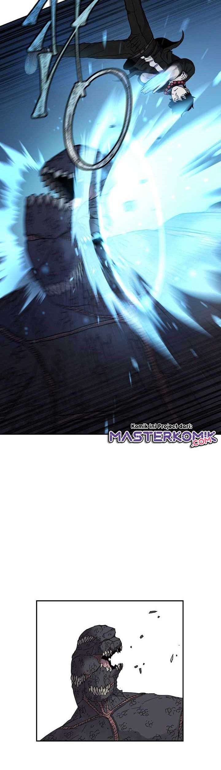 Shaman Chapter 10 Gambar 36