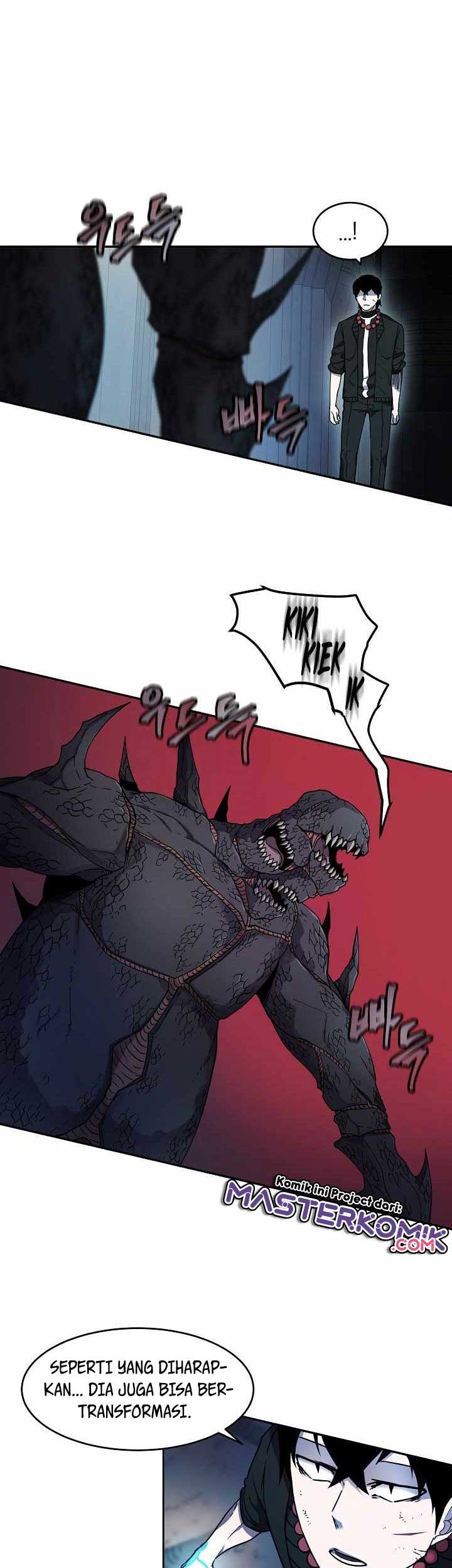 Shaman Chapter 10 Gambar 39