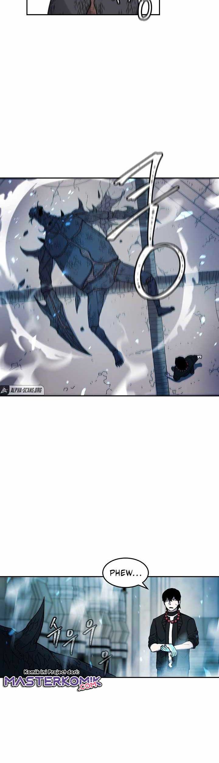 Shaman Chapter 10 Gambar 42