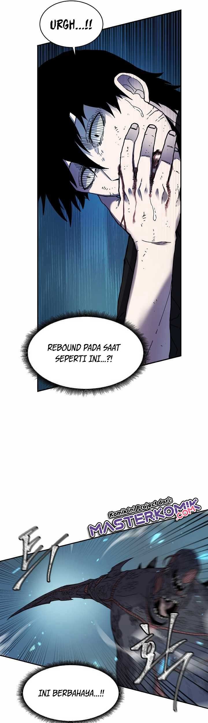 Shaman Chapter 10 Gambar 47