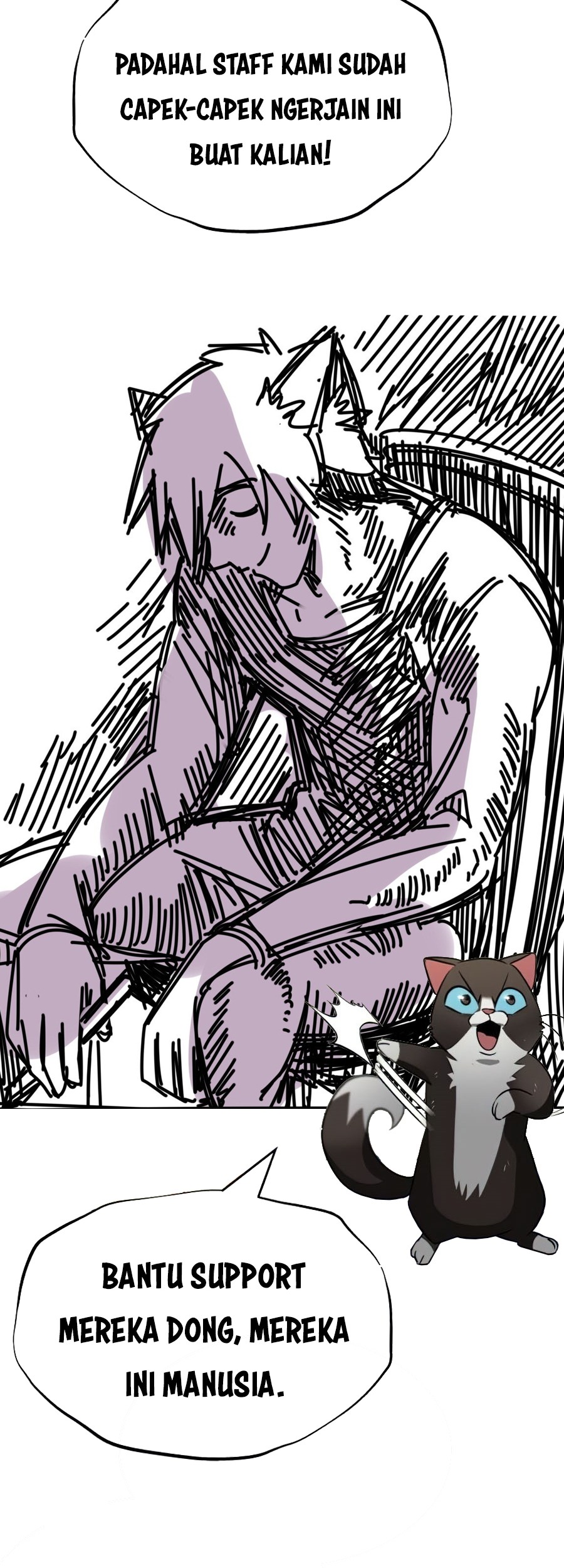 Shaman Chapter 10 Gambar 50