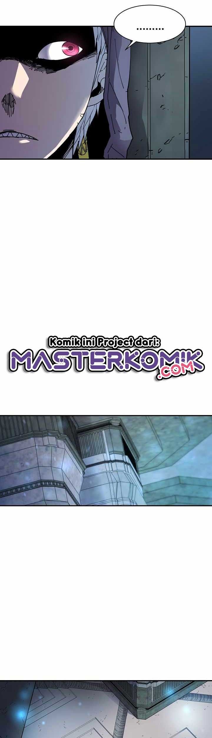 Shaman Chapter 10 Gambar 8