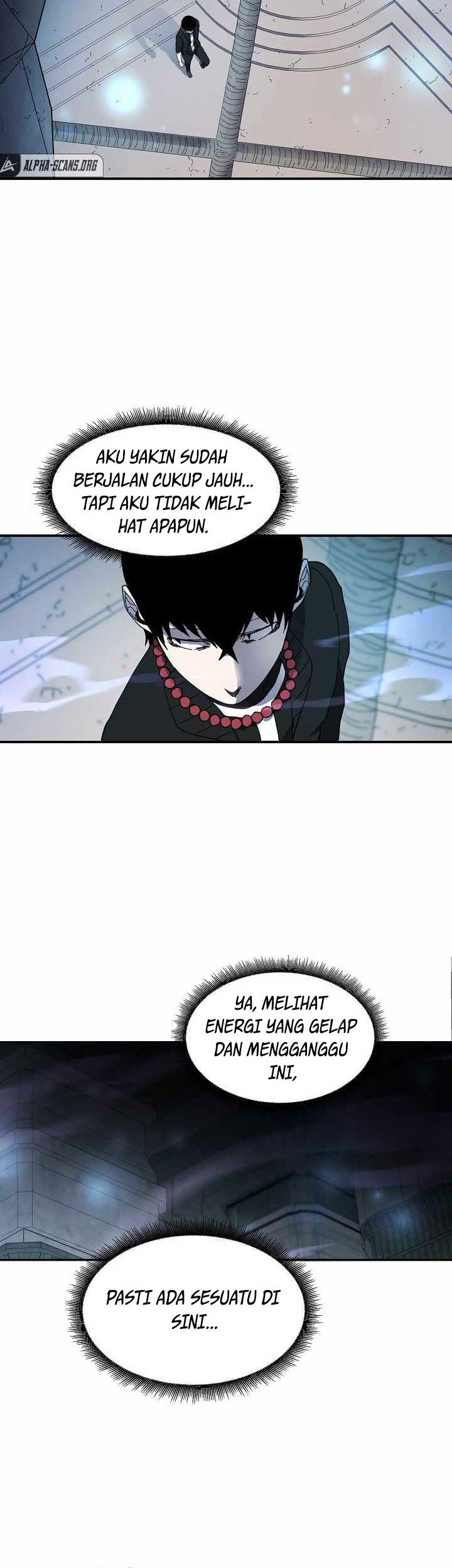 Shaman Chapter 10 Gambar 9